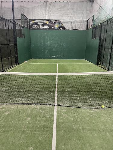 Negocio A1 Padel