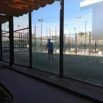 A2 Sports Padel Mallorca