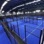 Ac Padel Lugo