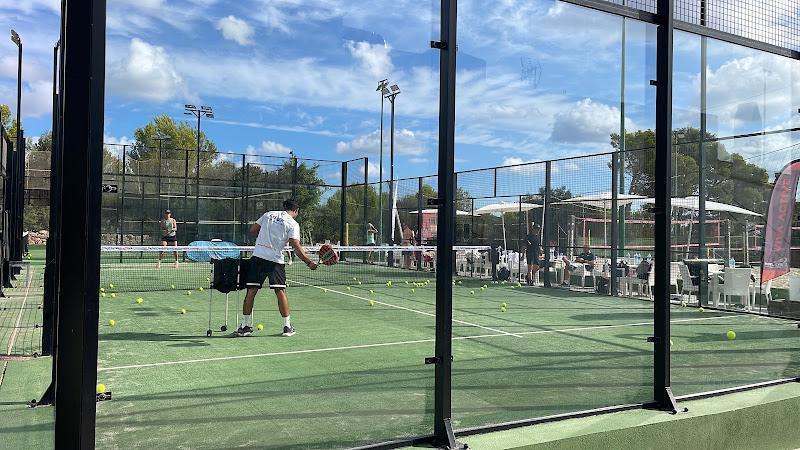Activonic Viva Active Travel - Padel, Tennis, Pickleball