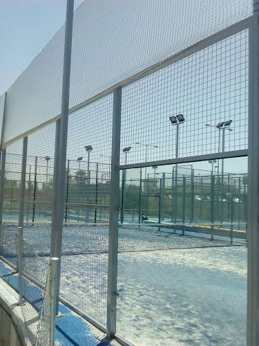 Alavera Padel