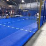 An Padel Indoor