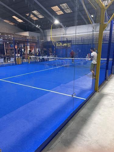 An Padel Indoor