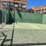 Aqa Los Prunos - Gimnasio En Hortaleza Madrid