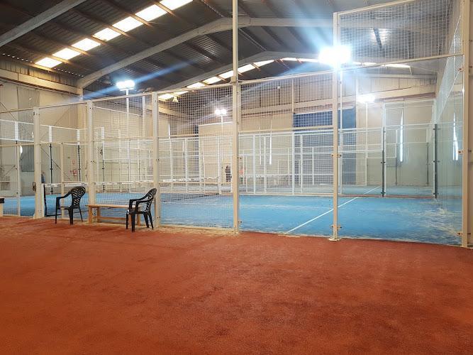 Negocio Arena Pádel Granada