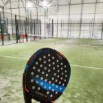 Asnimo Padel El Tenaro