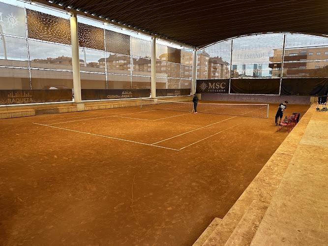 Bamvolea Ciudad De La Raqueta