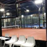 Bamvolea Get Indoor Padel