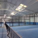 Bdn Pàdel Indoor