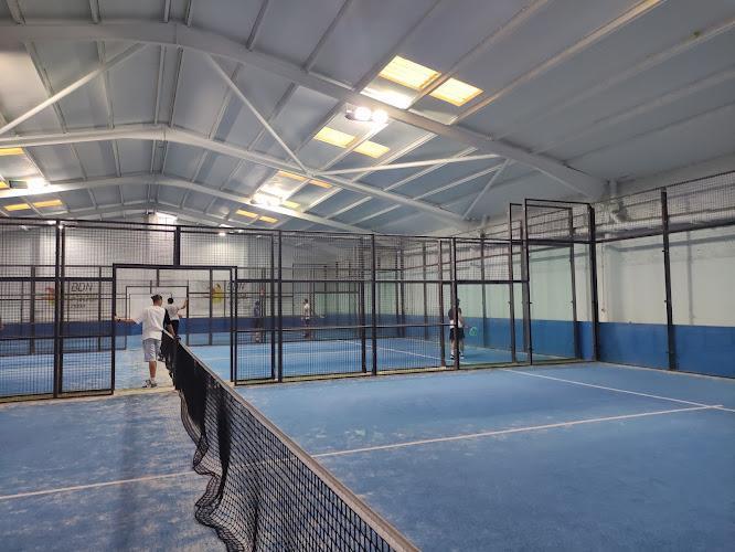 Bdn Pàdel Indoor