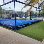 Bela Padel Center Alicante
