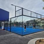 Bela Padel Center Barcelona