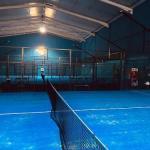 Camel Padel Indoor