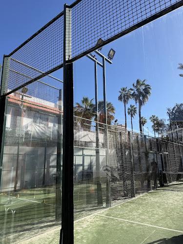 Negocio Canchas De Pádel En Playa De Las Américas. Tenerife Sur (Hotel La Siesta)
