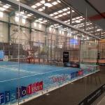 Central Padel León