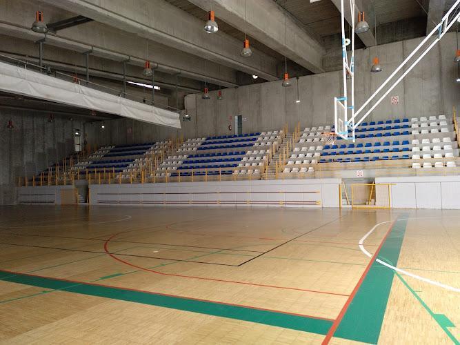 Negocio Centro Asturiano De Oviedo