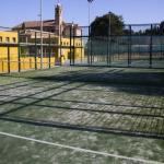 Centro De Actividades Deportiva Ugr - Campus Cartuja