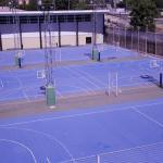 Centro De Actividades Deportivas Ugr
