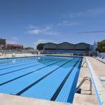 Centro De Deportes Santiago Apóstol