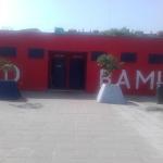 Centro Deportivo Bami