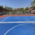 Centro Deportivo Cultural Delicias