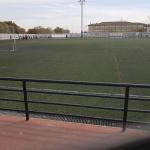 Centro Deportivo "La Doctora"
