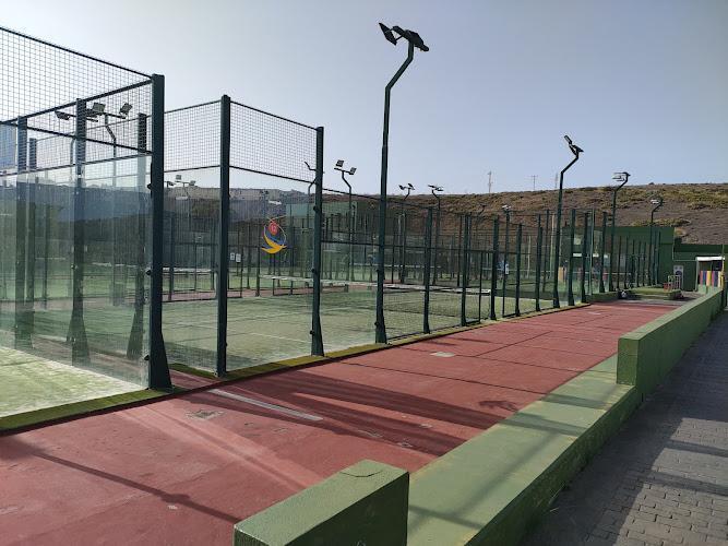 Negocio Centro Deportivo La Galera. Club De Padel Y Cafetería-Restaurante
