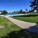 Centro Deportivo Militar La Dehesa