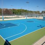 Centro Deportivo Municipal Alberto Maestro