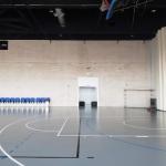 Centro Deportivo Municipal Barceló