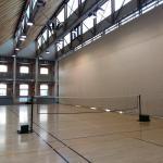 Centro Deportivo Municipal Daoiz Y Velarde 1