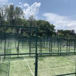 Centro Deportivo Municipal El Quijote