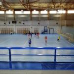 Centro Deportivo Municipal Félix Rubio