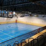 Centro Deportivo Municipal La Fundi