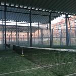 Centro Deportivo Municipal Marqués De Samaranch