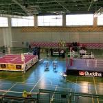 Centro Deportivo Polígono Sur