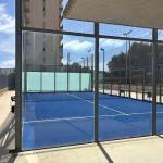Centro Deportivo Sometimes