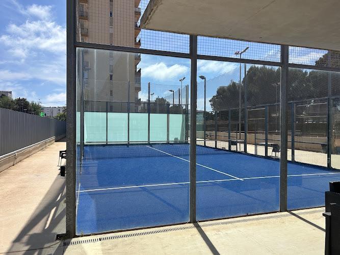 Centro Deportivo Sometimes