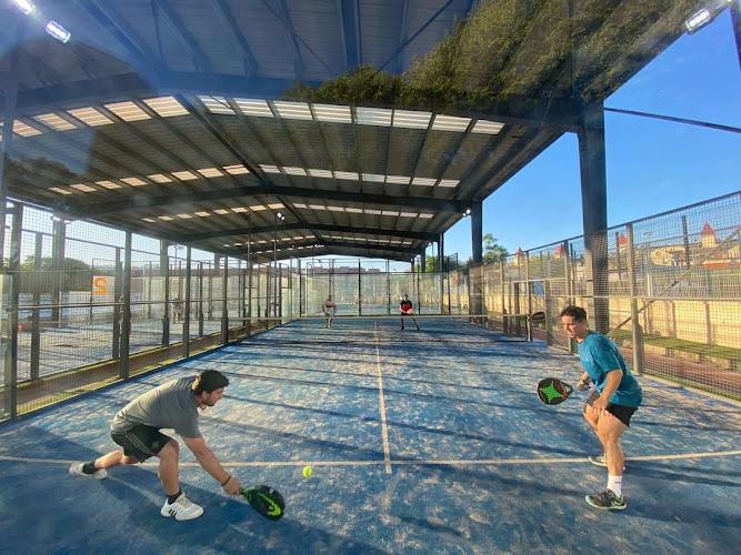 Centro Deportivo Supera Entrepuentes