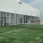 Centro Deportivo Ufv