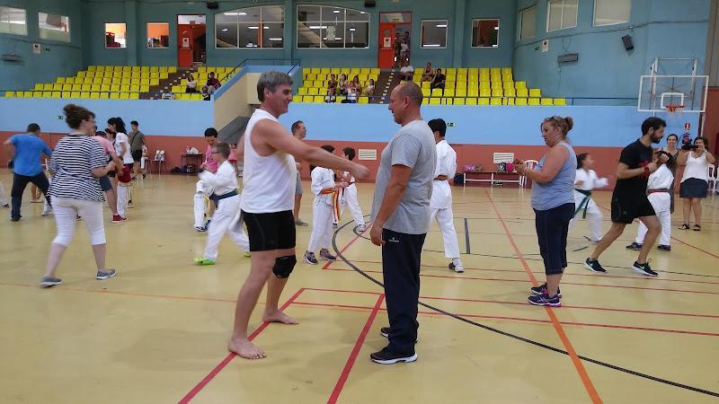 Centro Deportivo Villalkor