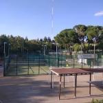 Cet Majadahonda Gestion Deportiva Sl