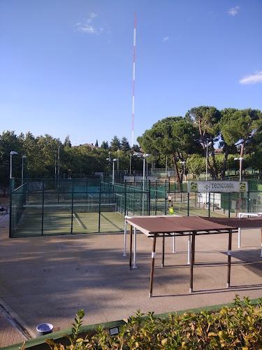 Negocio Cet Majadahonda Gestion Deportiva Sl