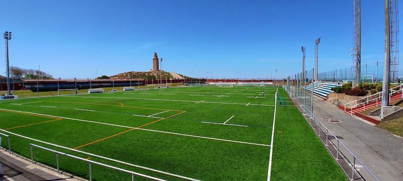 Negocio Ciudad Deportiva De La Torre