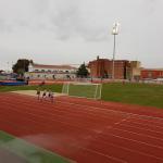 Ciudad Deportiva De Musa