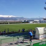 Ciudad Deportiva Diputación De Granada