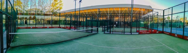 Ciudad Deportiva Jarama