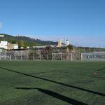 Claror Can Caralleu - Centro Deportivo
