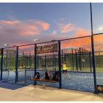 Clases De Padel Gastón L.
