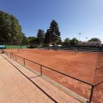 Club Alameda
